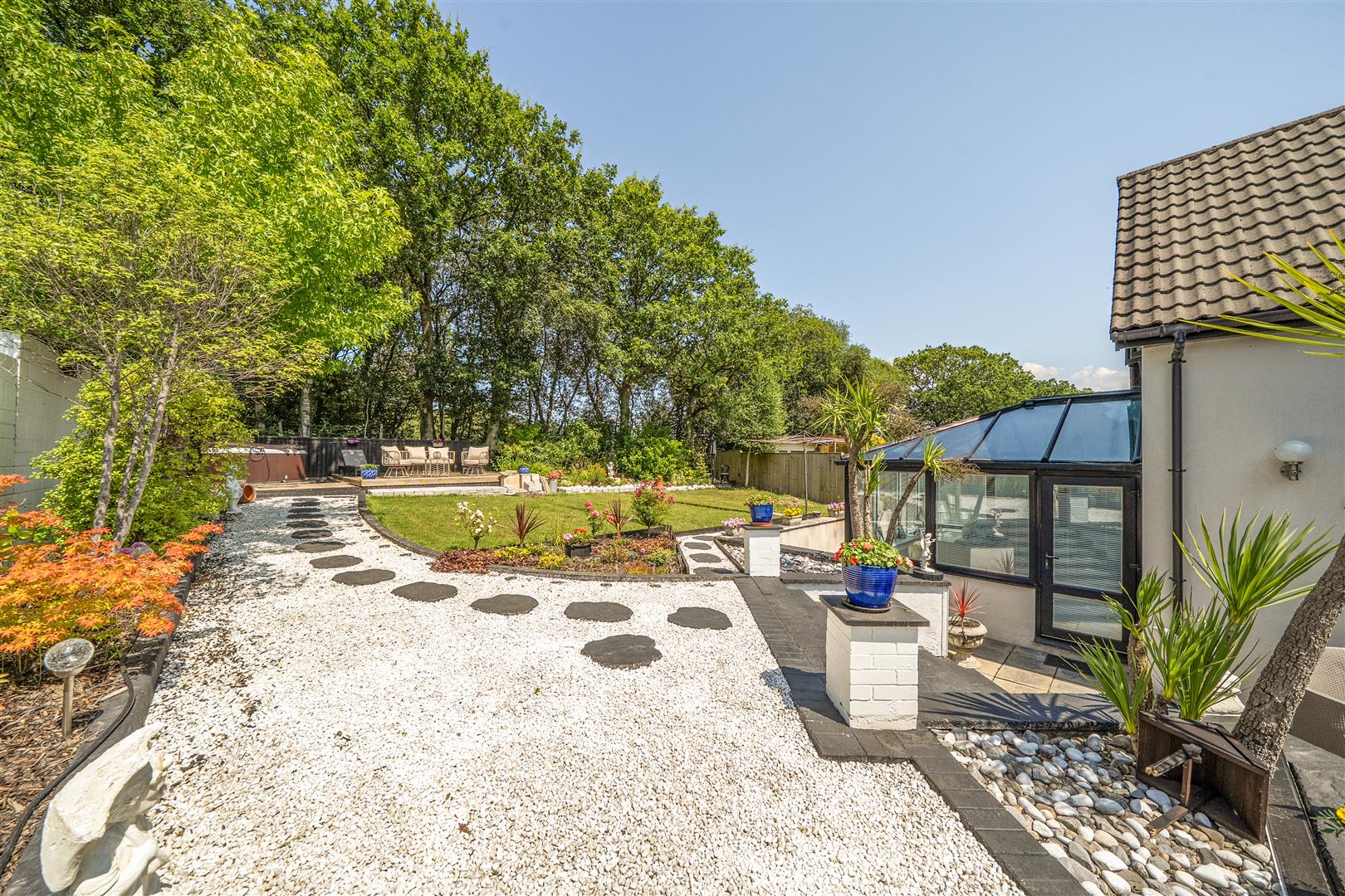 Dyffryn Road, Ammanford, SA18 3TH